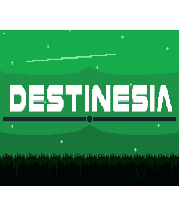 Destinesia Steam Key GLOBAL